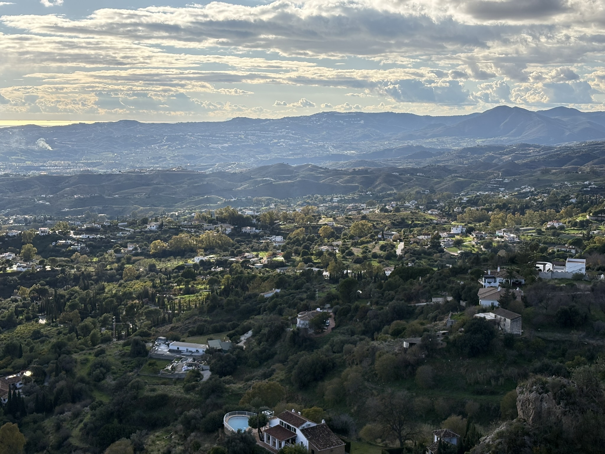 Mijas